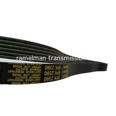 Мультиреберный ремень OEM 9091602546/2521237162/7788011/6K1690 ремень передачи мощности ремень поливе ремень ramelman авто запасные части