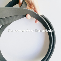 LIFAN 620 Poly vee belt ramelman belt Multi v belt  micro v belt OEM L1025400B1/6PK1413 EPDM original quality