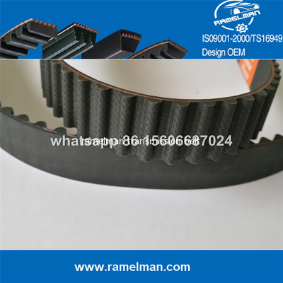 OEM 6 139 911 /122LAR19 для Ford LADA MITSUBISHI трансмиссия силовой передачи ремень двигателя ремень тайминга автозапчастей ramelman