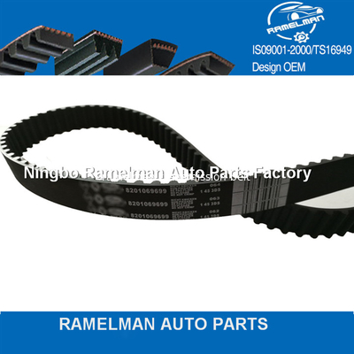oem 4667606/112RU29/4667611/150RU29/T246 резиновый временной ремень для CHRYSLER высокого качества заводская цена ремень двигателя