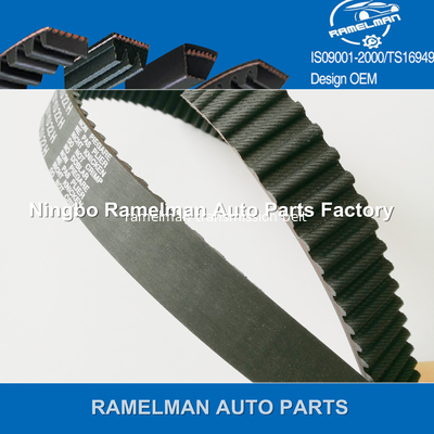oem 95639605/T980/T1265/96100168/96141369/114RP17 резиновый ремень ГРМ для двигателя CIRTOEN