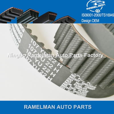 oem 95639605/T980/T1265/96100168/96141369/114RP17 резиновый ремень ГРМ для двигателя CIRTOEN