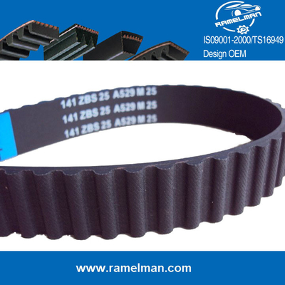oem 96097062/108MR17/97522929/T111/T1266/116 MR19 резиновый часовой пояс для завода по производству трансмиссионных ремней CIRTOEN