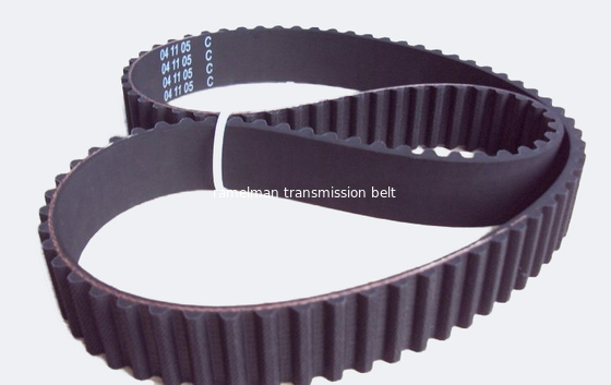 oem 96097062/108MR17/97522929/T111/T1266/116 MR19 резиновый часовой пояс для завода по производству трансмиссионных ремней CIRTOEN