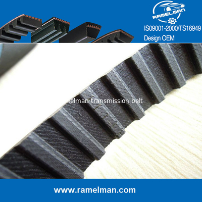 oem 96097062/108MR17/97522929/T111/T1266/116 MR19 резиновый часовой пояс для завода по производству трансмиссионных ремней CIRTOEN