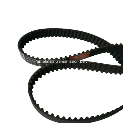 Заводская горячая продажа OEM 90324698/CT558/A390R17MM/58104 x 17/104MR17 резиновый временной ремень для ремня двигателя DAEWOO/OPEL