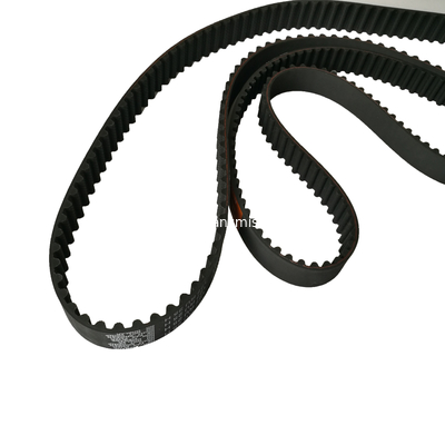 Заводская горячая продажа OEM 90324698/CT558/A390R17MM/58104 x 17/104MR17 резиновый временной ремень для ремня двигателя DAEWOO/OPEL