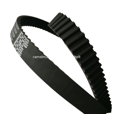 Заводская горячая продажа OEM 90324698/CT558/A390R17MM/58104 x 17/104MR17 резиновый временной ремень для ремня двигателя DAEWOO/OPEL