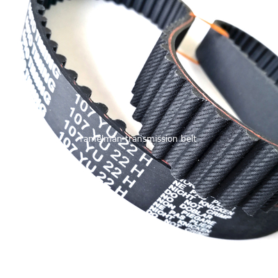 Заводская горячая продажа OEM 90324698/CT558/A390R17MM/58104 x 17/104MR17 резиновый временной ремень для ремня двигателя DAEWOO/OPEL