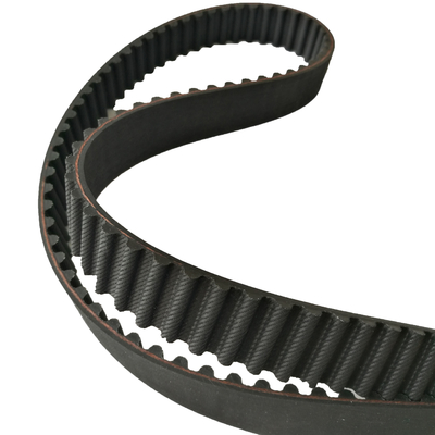 Заводская горячая продажа OEM 90324698/CT558/A390R17MM/58104 x 17/104MR17 резиновый временной ремень для ремня двигателя DAEWOO/OPEL