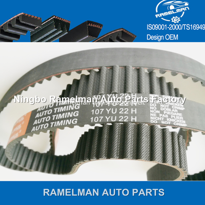 Заводская горячая продажа OEM 5408XS/40812 x 24/92063917/T770/T774/169S8M24 резиновый временной ремень для авторемня DAEWOO/OPEL