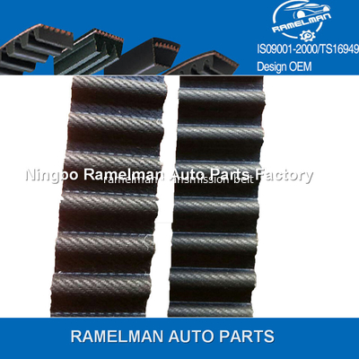 заводская горячая продажа OEM 96352965/A337YU100/T289/T981/107YU25/MD325854 резиновый временной ремень для автомобильного ремня DAEWOO/MITSUBISHI