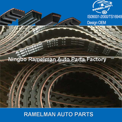 заводская горячая продажа OEM 96352965/A337YU100/T289/T981/107YU25/MD325854 резиновый временной ремень для автомобильного ремня DAEWOO/MITSUBISHI