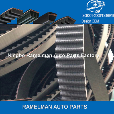 заводская горячая продажа OEM 96352965/A337YU100/T289/T981/107YU25/MD325854 резиновый временной ремень для автомобильного ремня DAEWOO/MITSUBISHI