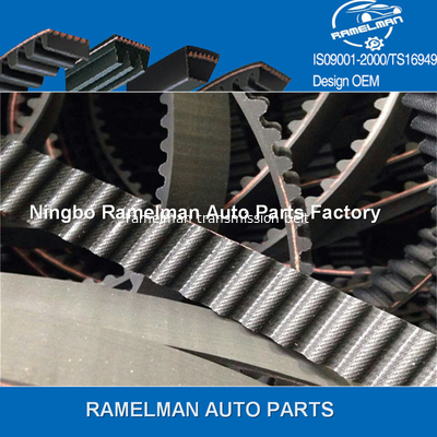 заводская горячая продажа OEM 96352965/A337YU100/T289/T981/107YU25/MD325854 резиновый временной ремень для автомобильного ремня DAEWOO/MITSUBISHI