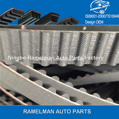 заводская горячая продажа OEM 96352965/A337YU100/T289/T981/107YU25/MD325854 резиновый временной ремень для автомобильного ремня DAEWOO/MITSUBISHI