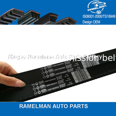 DAIHATSU РЕМНИ ДЛЯ АВТОМОБИЛЕЙ OEM 13514-87710/103RU19/13514-87711/91RU19/13514-87712/102RU19 резиновый ремень ГРМ ремень двигателя завод