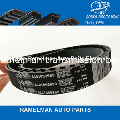 DAIHATSU РЕМНИ ДЛЯ АВТОМОБИЛЕЙ OEM 13514-87710/103RU19/13514-87711/91RU19/13514-87712/102RU19 резиновый ремень ГРМ ремень двигателя завод
