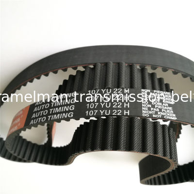 OEM 13568-69045 /139ZA25.4 для Toyota Fiat силовой трансмиссии ремень ремень механического времени ремень ramelman авто запчасти