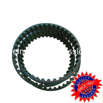 OEM 13568-19046 /117MY21/13568-19056 /121my21 оригинальный качественный временной ремень ремень двигателя для автомобиля Toyota на складе
