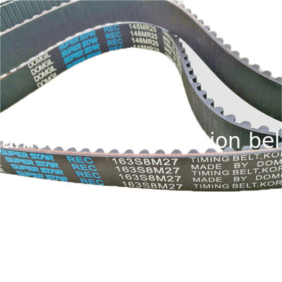 OEM 13568-69035 /179S8M32 для ремня привода ГРМ двигателя Toyota, ремень газораспределительного механизма, автозапчасти Ramelman