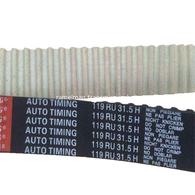 Горячая продажа OEM 6 138 677/130zb25.4 для Ford AUDI VW силовой трансмиссии ремень ремень механического времени ремень ramelman авто запчасти