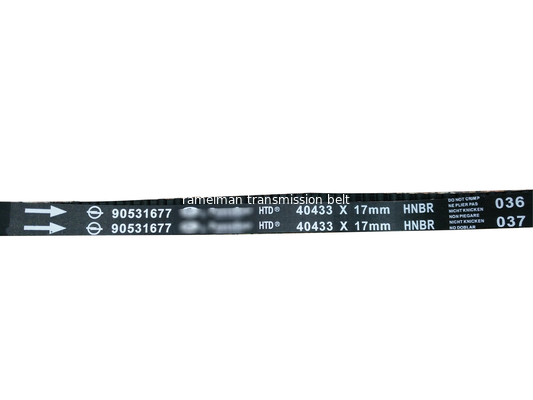 Резиновый зубчатый ремень ГРМ, зубчатый ремень OEM 074 109 119/142S8M19, ремень ГРМ Contitech для AUDI、AUDI (FAW)