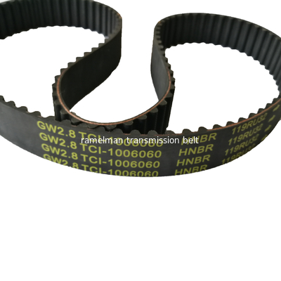 OEM 1 005 824/116R22 для FORD、MAZDA ремень привода ГРМ ремень двигателя ramelman автозапчасти