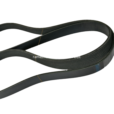 Multi rib belt oem 9091602653/7PK1910 power transmission belt FOR TOYOTA  poly vee belt ramelman auto spare parts