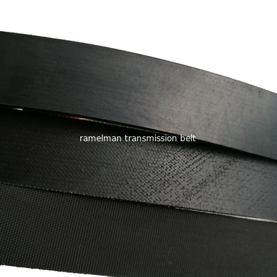 Multi rib belt oem 9091602653/7PK1910 power transmission belt FOR TOYOTA  poly vee belt ramelman auto spare parts