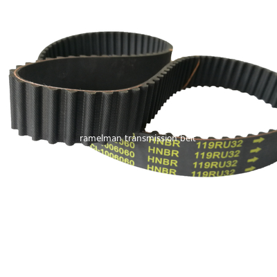 Ремень ГРМ резиновый OEM MD015311/55ZBS12.7 /2431232830/122ZBS19 ремень привода, оригинальные автозапчасти