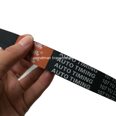 Power transmission belt 13568-29015/211MY32/13568-69055/193S8M36 for car toyota engine timing belt car transmission belt