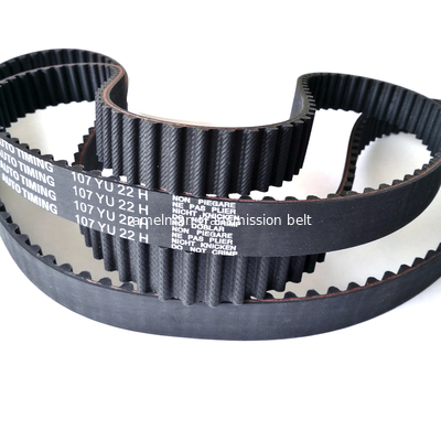 Ремень ГРМ резиновый OEM MD015311/55ZBS12.7 /2431232830/122ZBS19 ремень привода, оригинальные автозапчасти