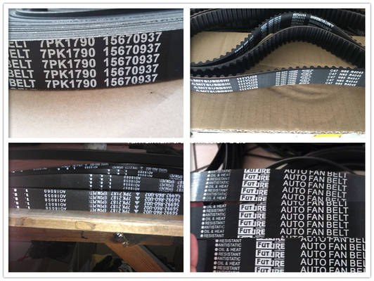 Epdm многореберный ремень OEM 500341808/12PK1814 для Iveco ремень трансмиссии силы ремень двигателя ремень вентилятора ремень рамельман ремни