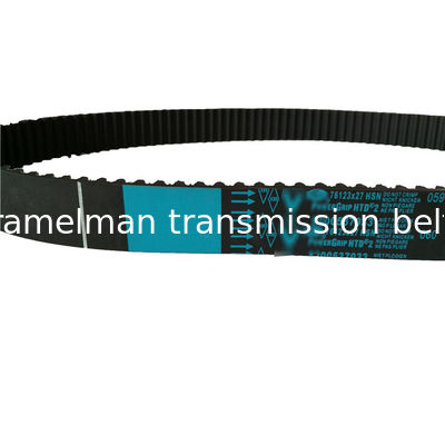 Ремень ГРМ Gates качества OEM 0816h6 58134x25 134RU25.4 134 зуба автомобильный ремень двигателя ремни Ramelman