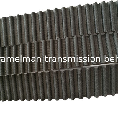 Ремень ГРМ Gates качества OEM 0816h6 58134x25 134RU25.4 134 зуба автомобильный ремень двигателя ремни Ramelman