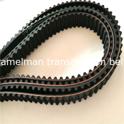Ремень ГРМ Gates качества OEM 0816h6 58134x25 134RU25.4 134 зуба автомобильный ремень двигателя ремни Ramelman