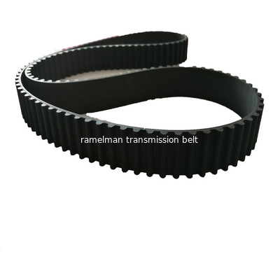 Силовая передача ремня тайминга ремня ворота качества OEM 0816F2 58104X17 104MR17 104 вмятины авто эмин ремня ремня