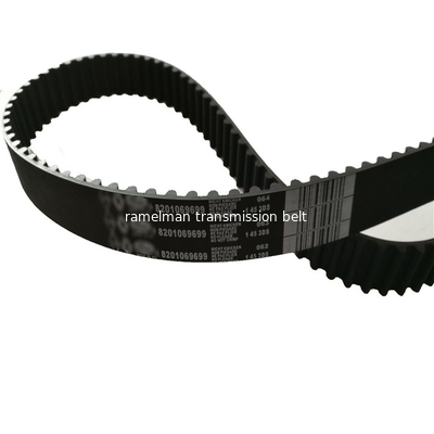 автомобильный зубчатый ремень синхронный ремень oem 0816.F0/100MR17 0816.56/0816.F2/104MR17 PEUGEOT CITROEN микроремень ГРМ