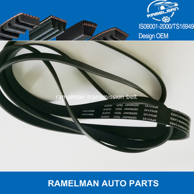 oem A0109970992/ 9PK4145 для автомобиля Mercedes-Benz ремень привода двигателя ремень вентилятора ремень ramelman pk belt
