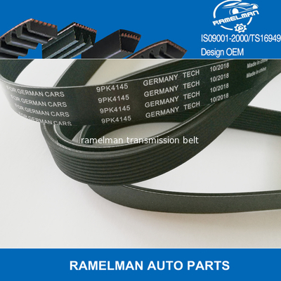 Poly vee belt ramelman belt Multi v belt oem 0K95K15909/6pk1575 micro v belt Ramelman fan belt pk belt