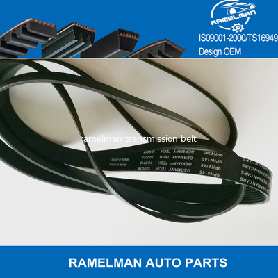 Poly vee belt ramelman belt Multi v belt oem 0K95K15909/6pk1575 micro v belt Ramelman fan belt pk belt