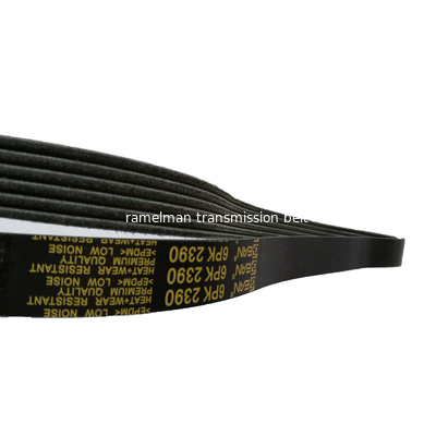 Мультиреберный ремень OEM 9091602546/2521237162/7788011/6K1690 ремень передачи мощности ремень поливе ремень ramelman авто запасные части