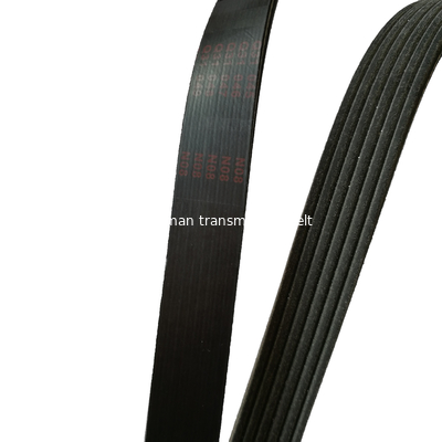 LIFAN 620 Poly vee belt ramelman belt Multi v belt  micro v belt OEM L1025400B1/6PK1413 EPDM original quality