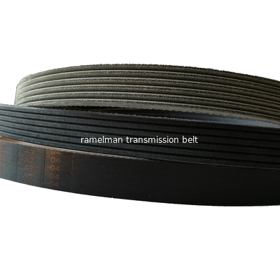 Многоручейковый ремень oem 90916-02571/7pk2120 ремень привода для TOYOTA поликлиновой ремень ramelman автозапчасти