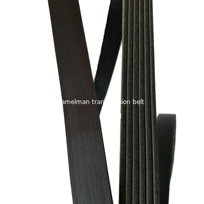 LIFAN 620 Poly vee belt ramelman belt Multi v belt  micro v belt OEM L1025400B1/6PK1413 EPDM original quality