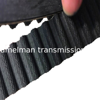 Ремень ГРМ Gates качества OEM 0816h6 58134x25 134RU25.4 134 зуба автомобильный ремень двигателя ремни Ramelman