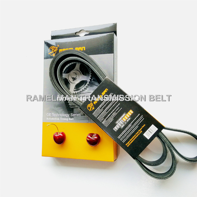 MVM 530 Poly vee ремень ramelman ремень Multi v ремень micro v ремень OEM B11-3701315BA/6PK1630 EPDM оригинальное качество pk ремень