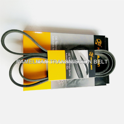 MVM 530 Poly vee ремень ramelman ремень Multi v ремень micro v ремень OEM B11-3701315BA/6PK1630 EPDM оригинальное качество pk ремень