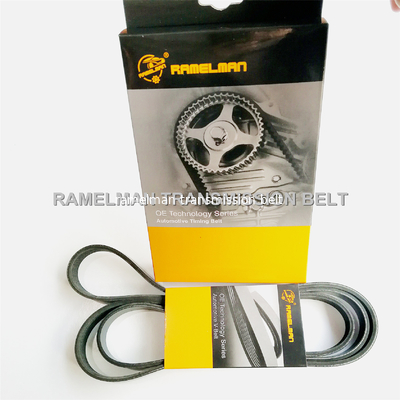 MVM 530 Poly vee ремень ramelman ремень Multi v ремень micro v ремень OEM B11-3701315BA/6PK1630 EPDM оригинальное качество pk ремень